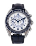 Pre-Owned Omega Speedmaster Chronoscope Watch
